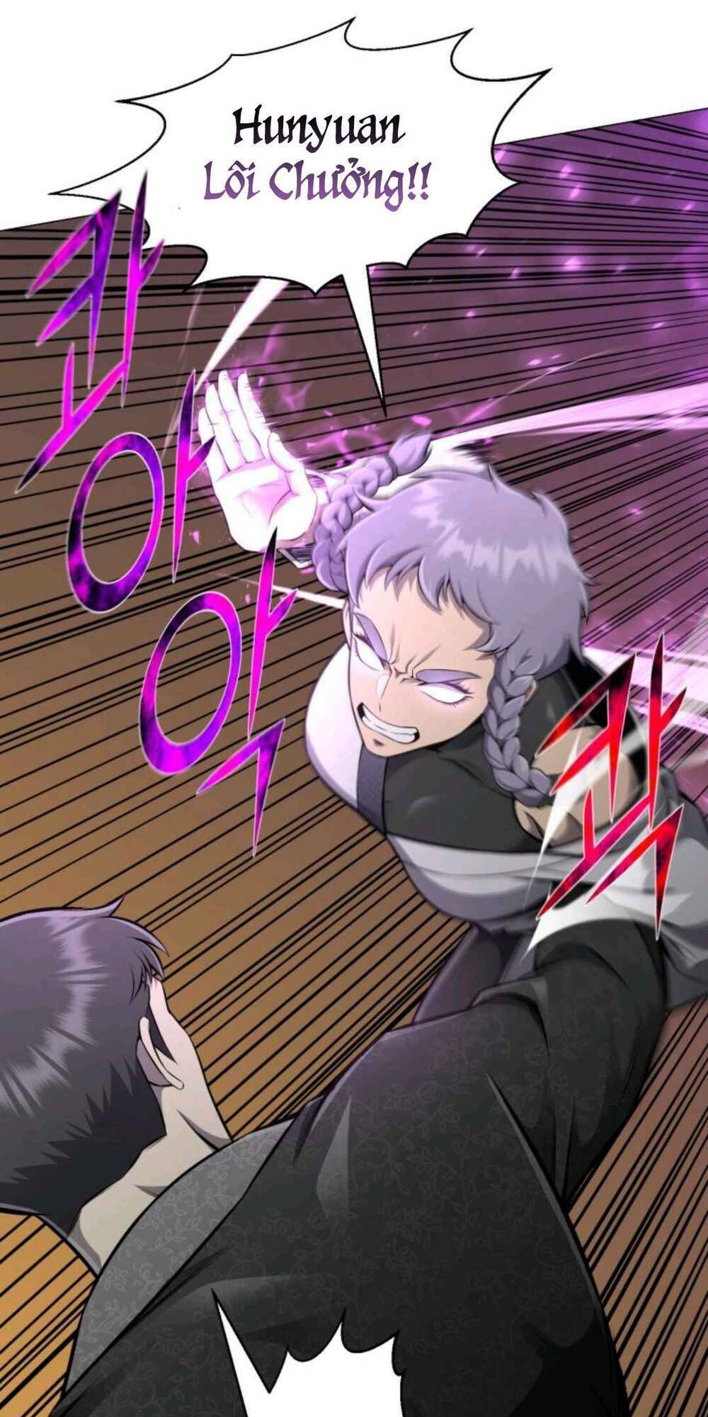 đọc truyện Luân Hồi Ác Nhân Chương 75 ảnh 8 tại Thiên Thai Truyện