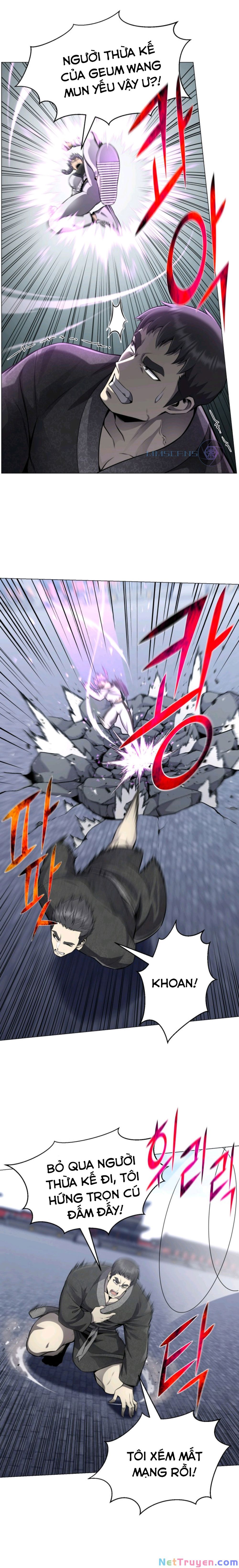 đọc truyện Luân Hồi Ác Nhân Chương 76 ảnh 13 tại Thiên Thai Truyện