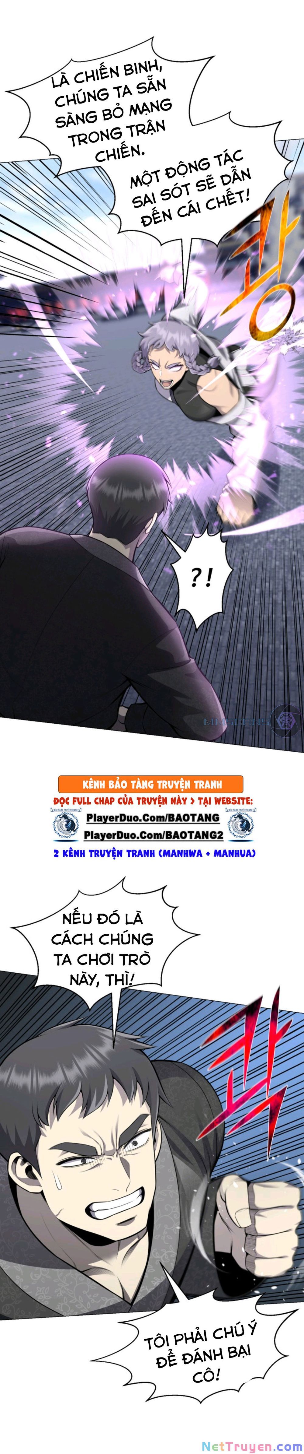 đọc truyện Luân Hồi Ác Nhân Chương 76 ảnh 14 tại Thiên Thai Truyện