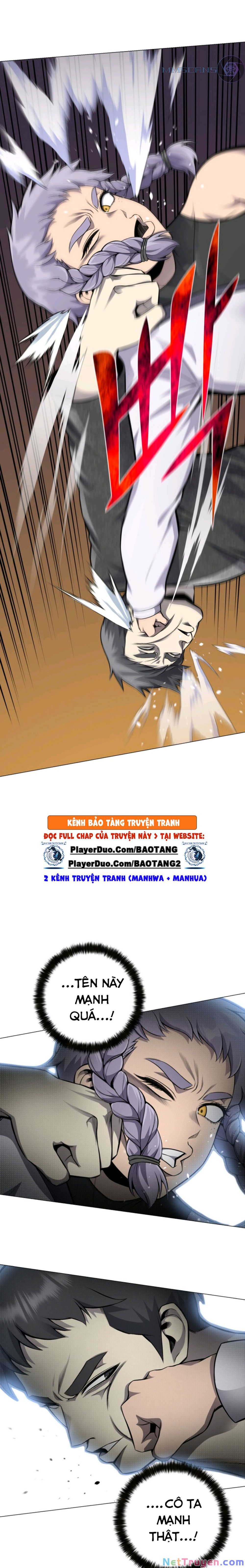 đọc truyện Luân Hồi Ác Nhân Chương 76 ảnh 15 tại Thiên Thai Truyện