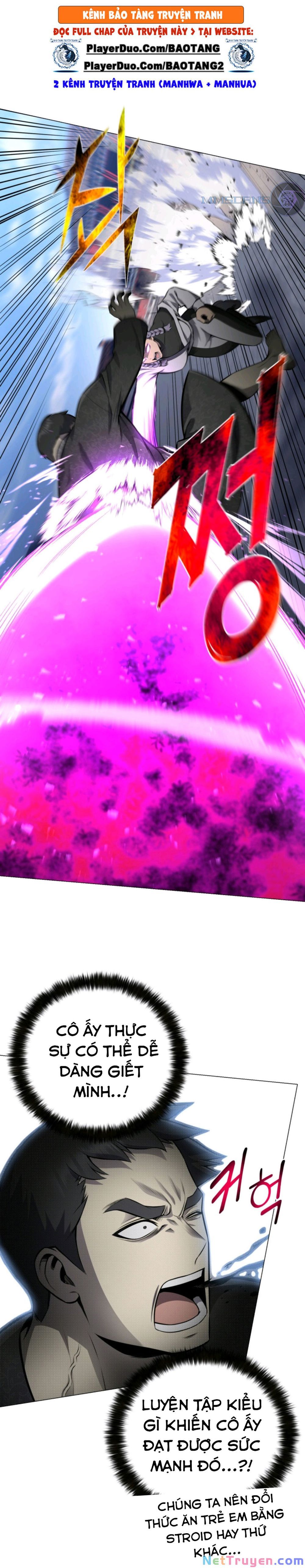 đọc truyện Luân Hồi Ác Nhân Chương 76 ảnh 17 tại Thiên Thai Truyện