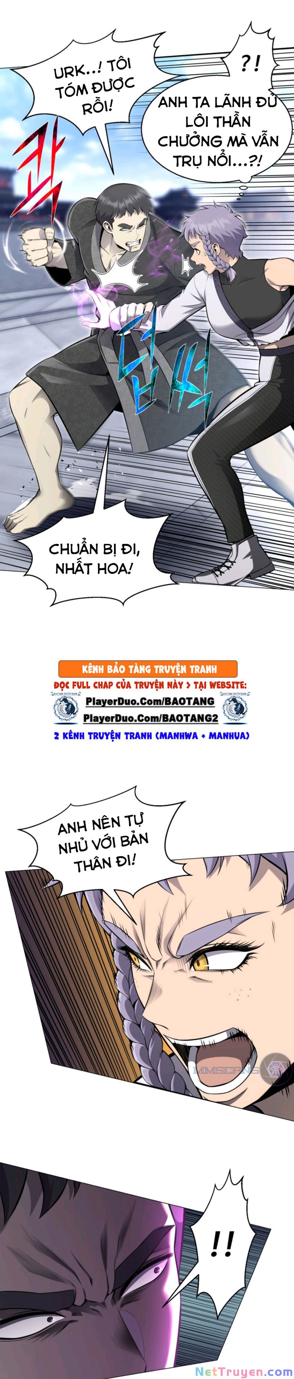 đọc truyện Luân Hồi Ác Nhân Chương 76 ảnh 18 tại Thiên Thai Truyện