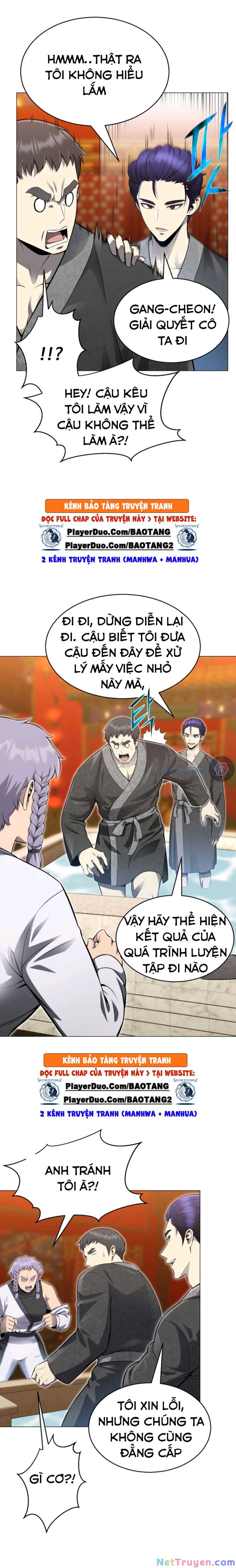 đọc truyện Luân Hồi Ác Nhân Chương 76 ảnh 9 tại Thiên Thai Truyện