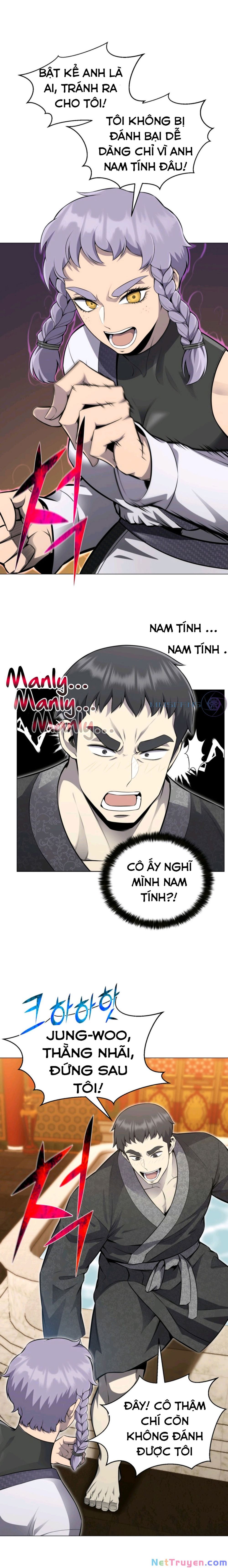 đọc truyện Luân Hồi Ác Nhân Chương 76 ảnh 10 tại Thiên Thai Truyện