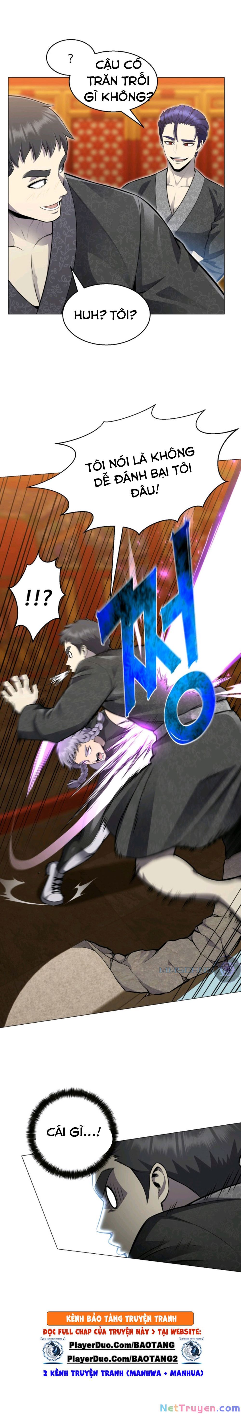 đọc truyện Luân Hồi Ác Nhân Chương 76 ảnh 11 tại Thiên Thai Truyện