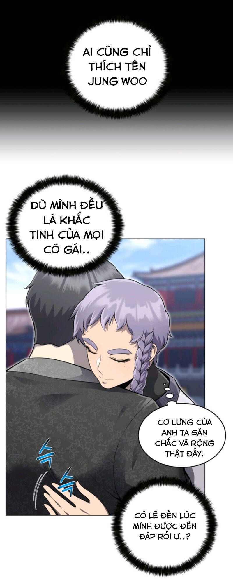 đọc truyện Luân Hồi Ác Nhân Chương 77 ảnh 21 tại Thiên Thai Truyện