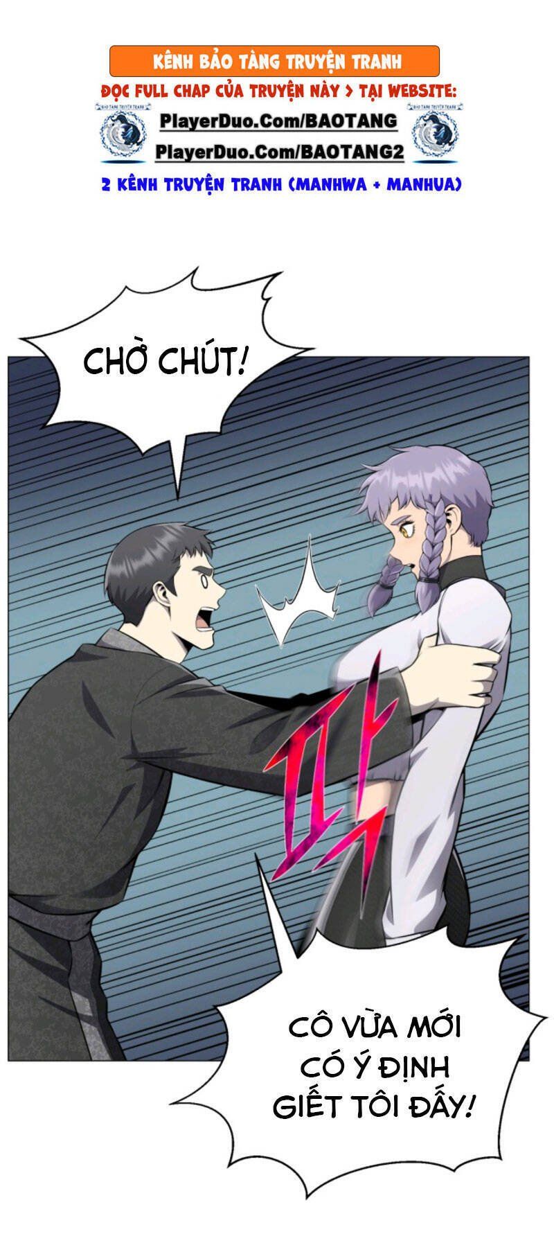 đọc truyện Luân Hồi Ác Nhân Chương 77 ảnh 22 tại Thiên Thai Truyện