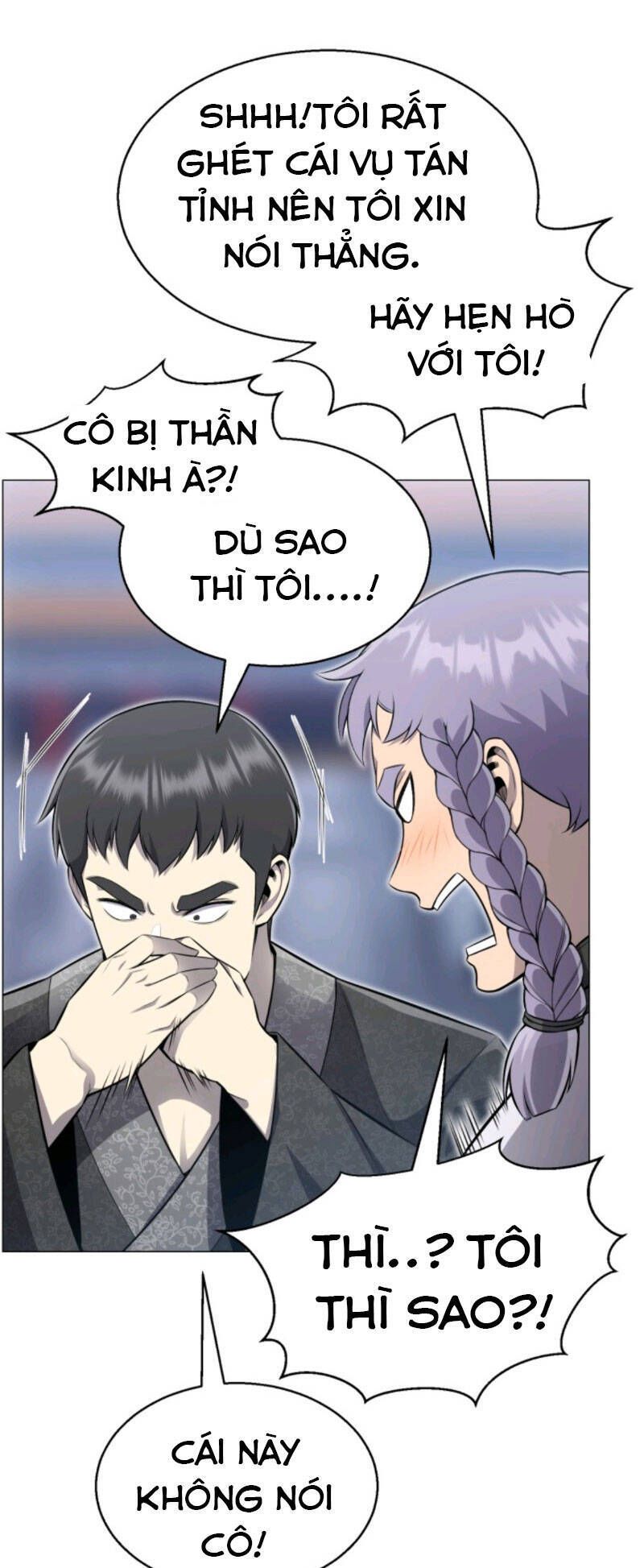 đọc truyện Luân Hồi Ác Nhân Chương 77 ảnh 24 tại Thiên Thai Truyện