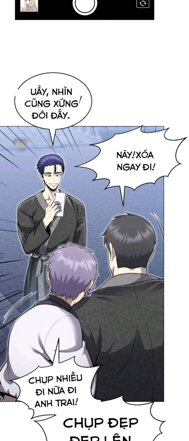 đọc truyện Luân Hồi Ác Nhân Chương 77 ảnh 26 tại Thiên Thai Truyện