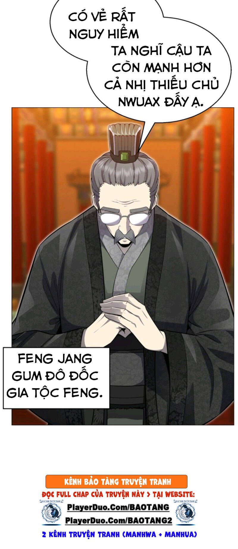 đọc truyện Luân Hồi Ác Nhân Chương 77 ảnh 31 tại Thiên Thai Truyện