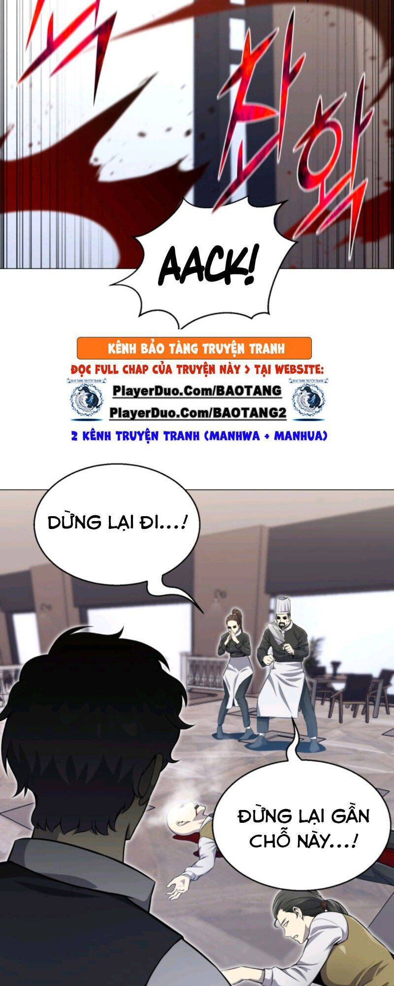 đọc truyện Luân Hồi Ác Nhân Chương 77 ảnh 36 tại Thiên Thai Truyện