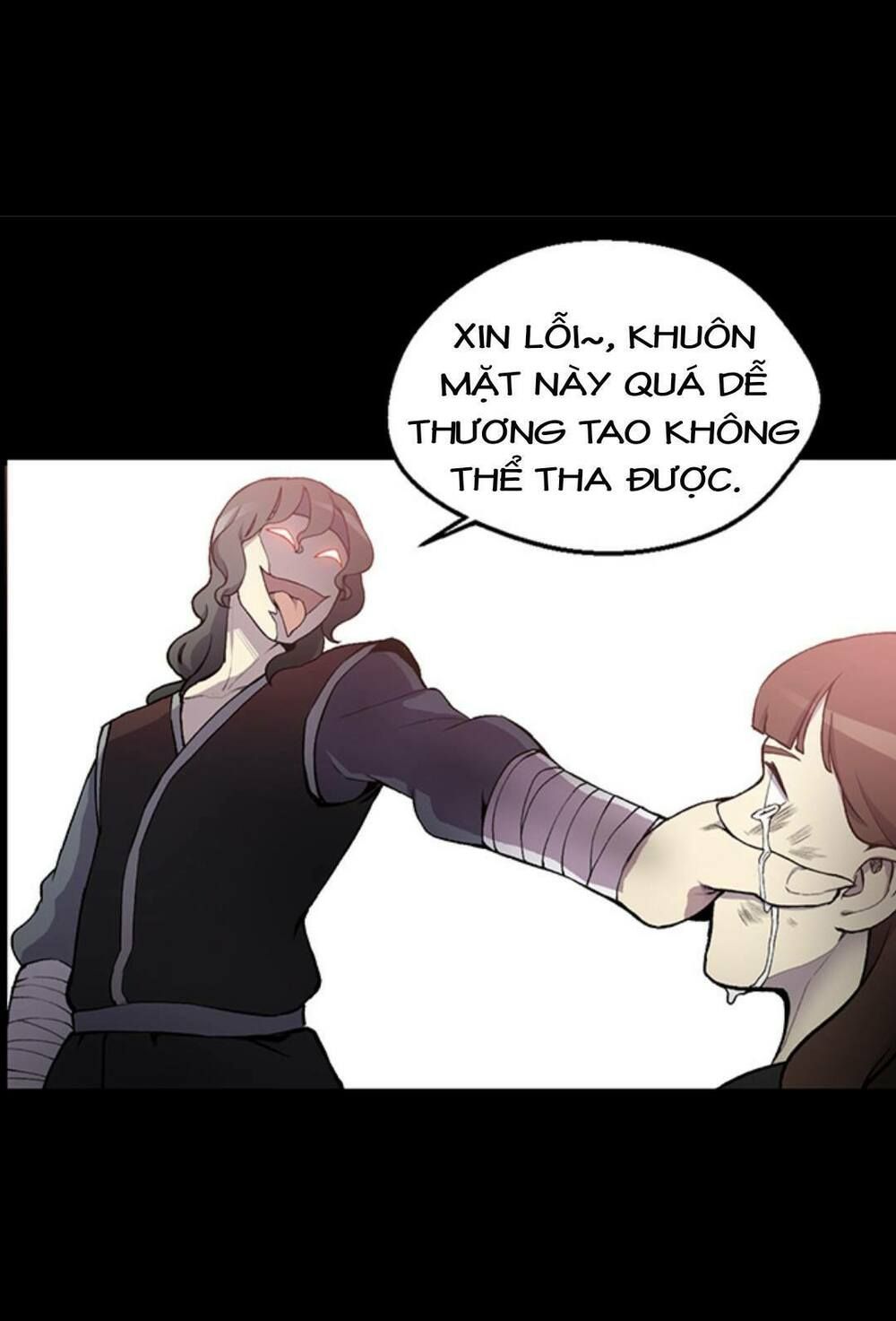 đọc truyện Luân Hồi Ác Nhân Chương 8 ảnh 17 tại Thiên Thai Truyện