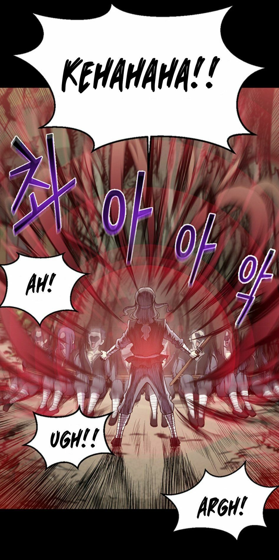 đọc truyện Luân Hồi Ác Nhân Chương 8 ảnh 20 tại Thiên Thai Truyện