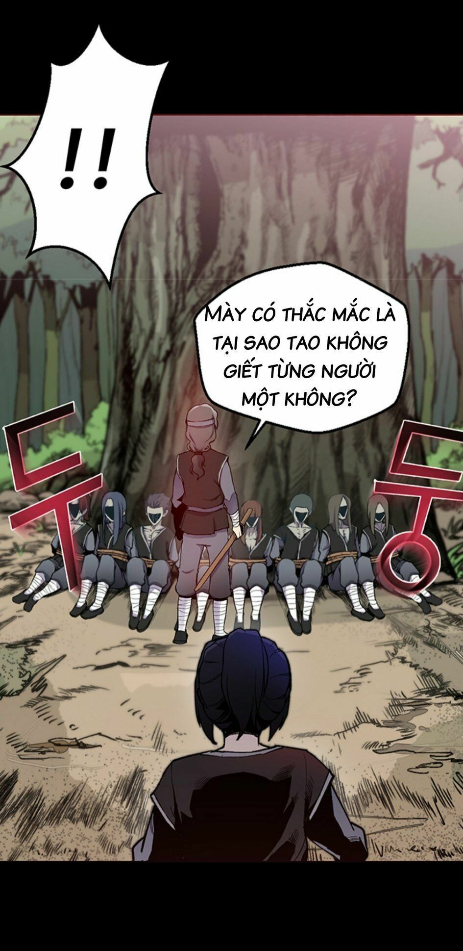 đọc truyện Luân Hồi Ác Nhân Chương 8 ảnh 26 tại Thiên Thai Truyện