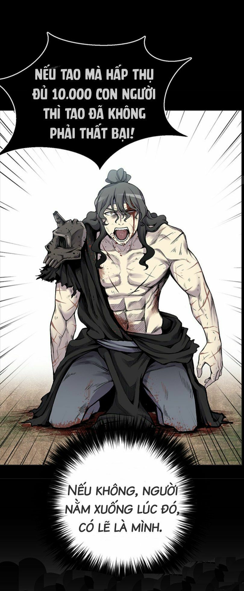 đọc truyện Luân Hồi Ác Nhân Chương 8 ảnh 32 tại Thiên Thai Truyện