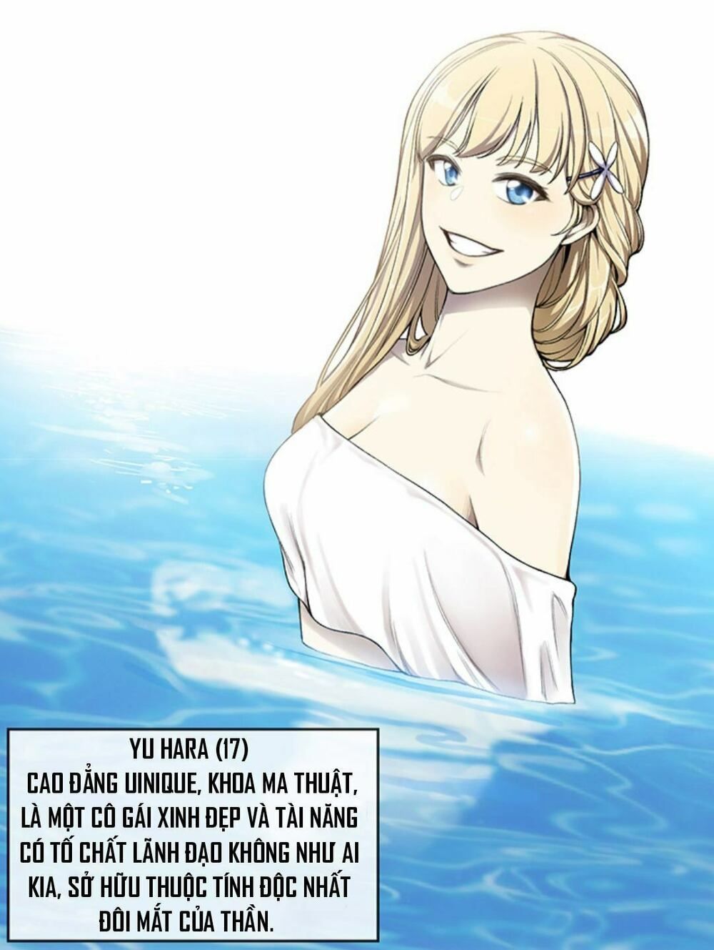 đọc truyện Luân Hồi Ác Nhân Chương 8 ảnh 44 tại Thiên Thai Truyện