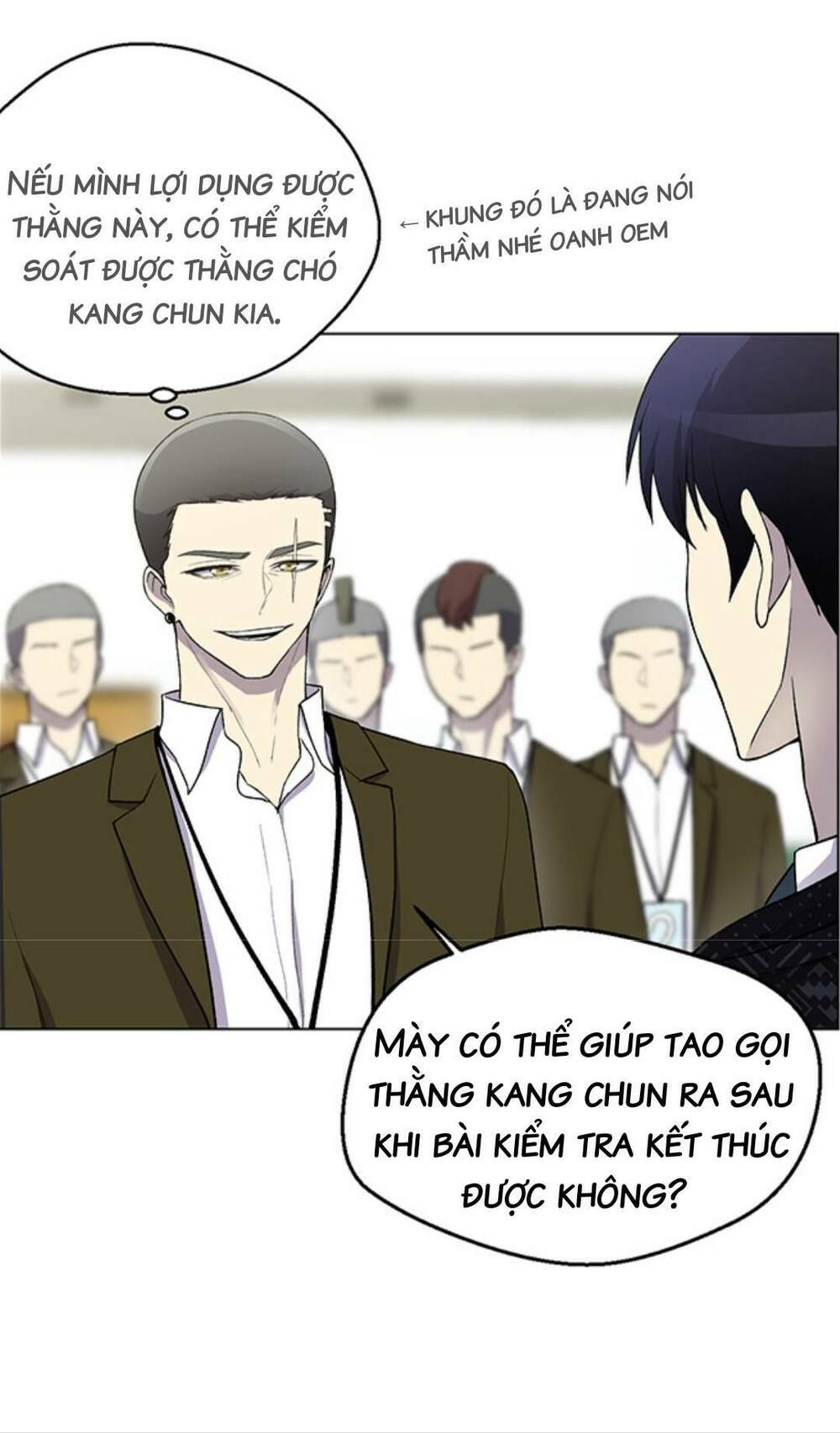 đọc truyện Luân Hồi Ác Nhân Chương 8 ảnh 58 tại Thiên Thai Truyện