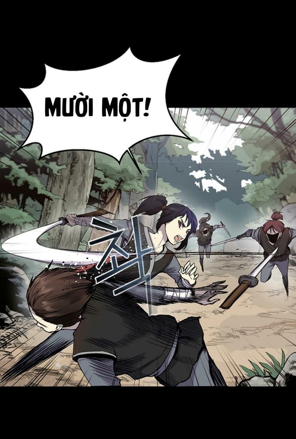 đọc truyện Luân Hồi Ác Nhân Chương 8 ảnh 8 tại Thiên Thai Truyện