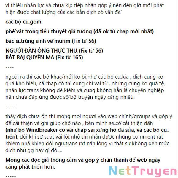 đọc truyện Luân Hồi Ác Nhân Chương 83 ảnh 134 tại Thiên Thai Truyện