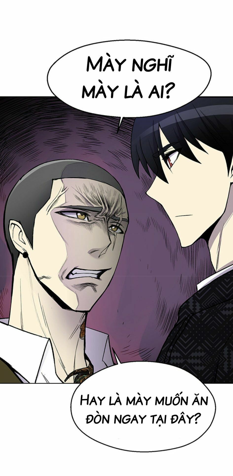 đọc truyện Luân Hồi Ác Nhân Chương 9 ảnh 5 tại Thiên Thai Truyện