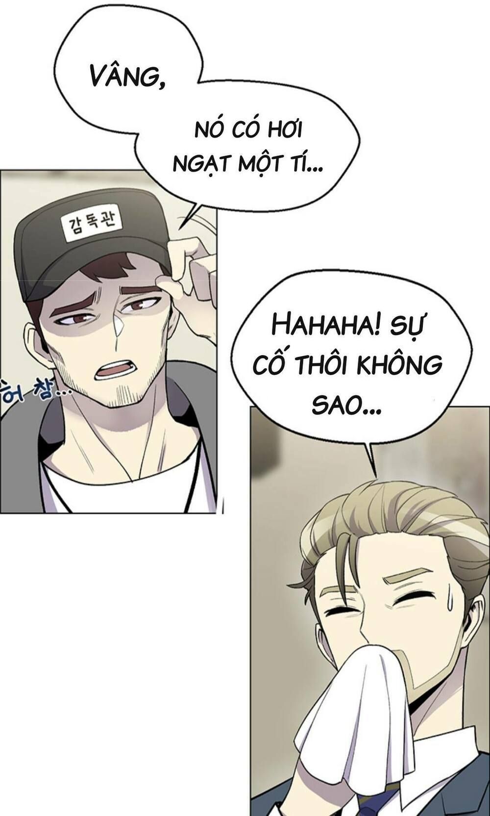 đọc truyện Luân Hồi Ác Nhân Chương 9 ảnh 32 tại Thiên Thai Truyện