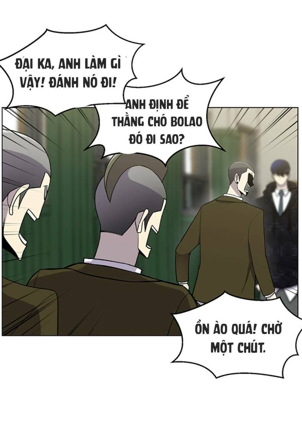 đọc truyện Luân Hồi Ác Nhân Chương 9 ảnh 9 tại Thiên Thai Truyện