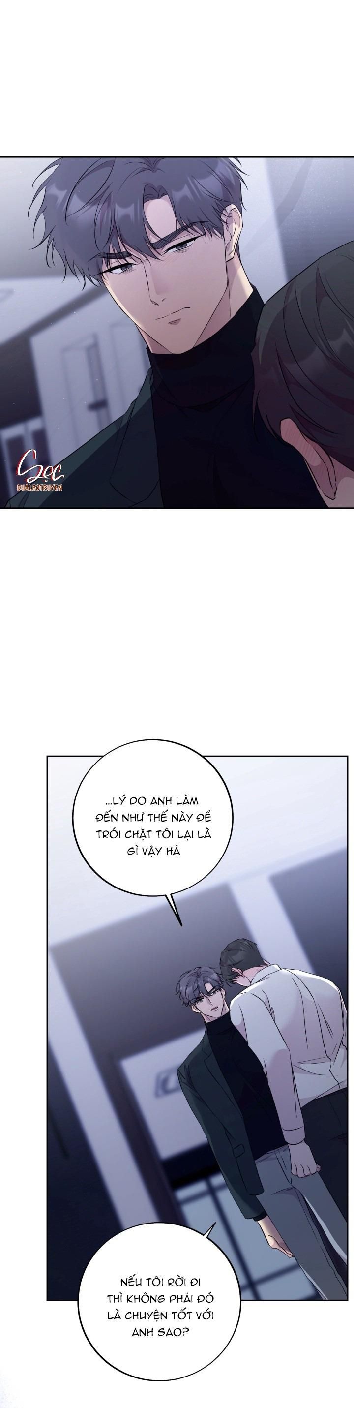 đọc truyện Luận Văn Body Của Giáo Sư Chương 7 ảnh 2 tại Thiên Thai Truyện