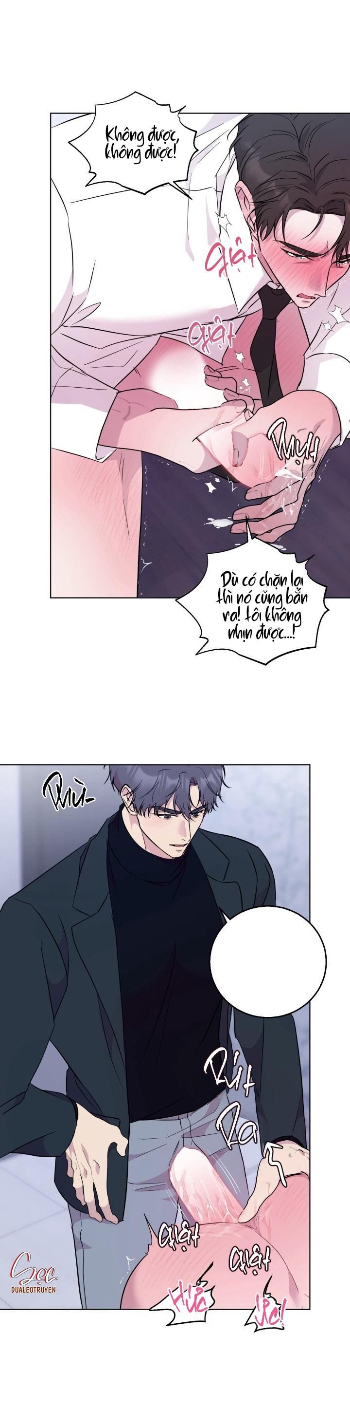 đọc truyện Luận Văn Body Của Giáo Sư Chương 7 ảnh 12 tại Thiên Thai Truyện