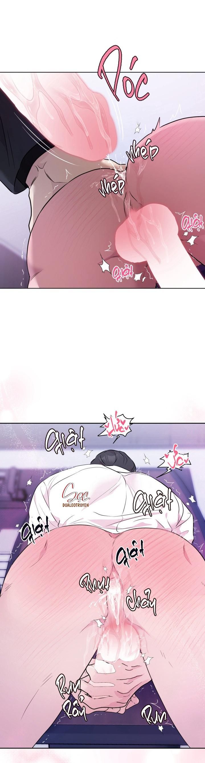 đọc truyện Luận Văn Body Của Giáo Sư Chương 7 ảnh 13 tại Thiên Thai Truyện