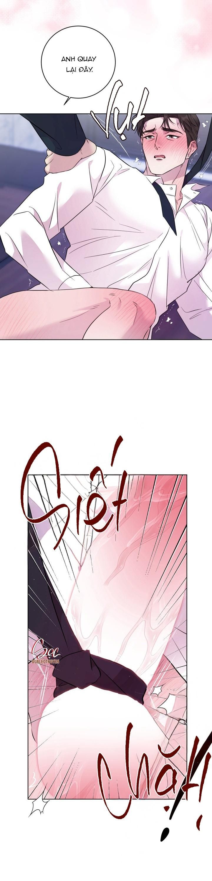 đọc truyện Luận Văn Body Của Giáo Sư Chương 7 ảnh 14 tại Thiên Thai Truyện