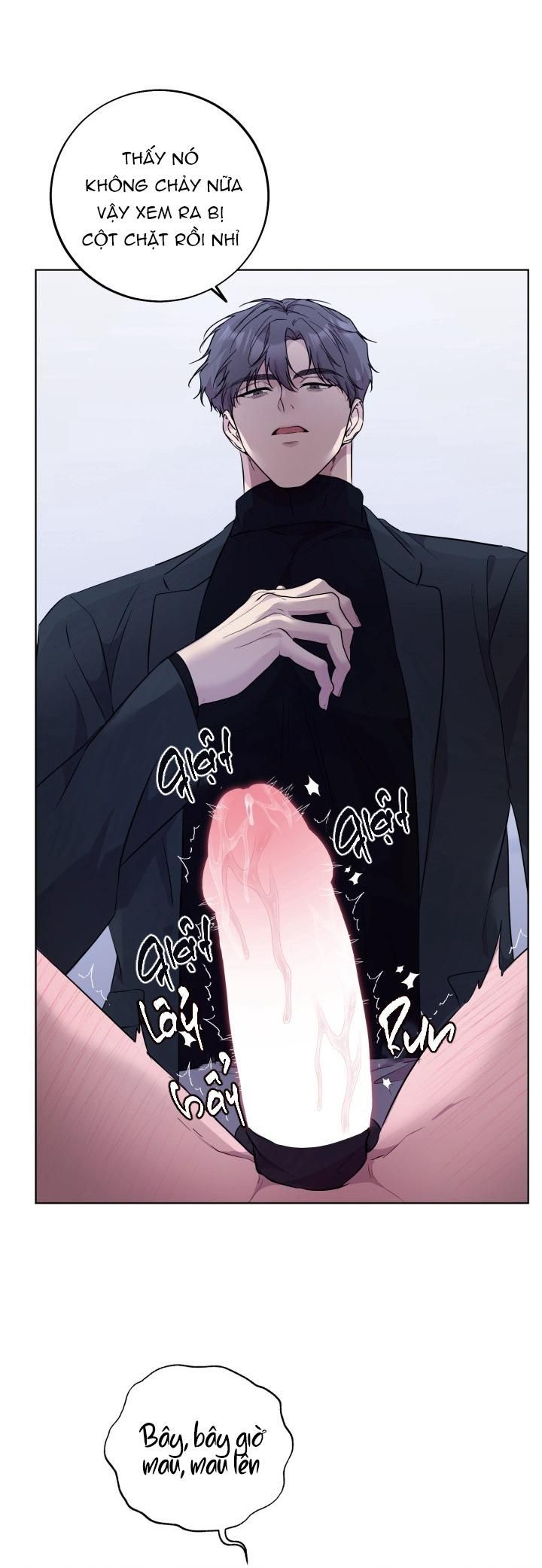 đọc truyện Luận Văn Body Của Giáo Sư Chương 7 ảnh 16 tại Thiên Thai Truyện