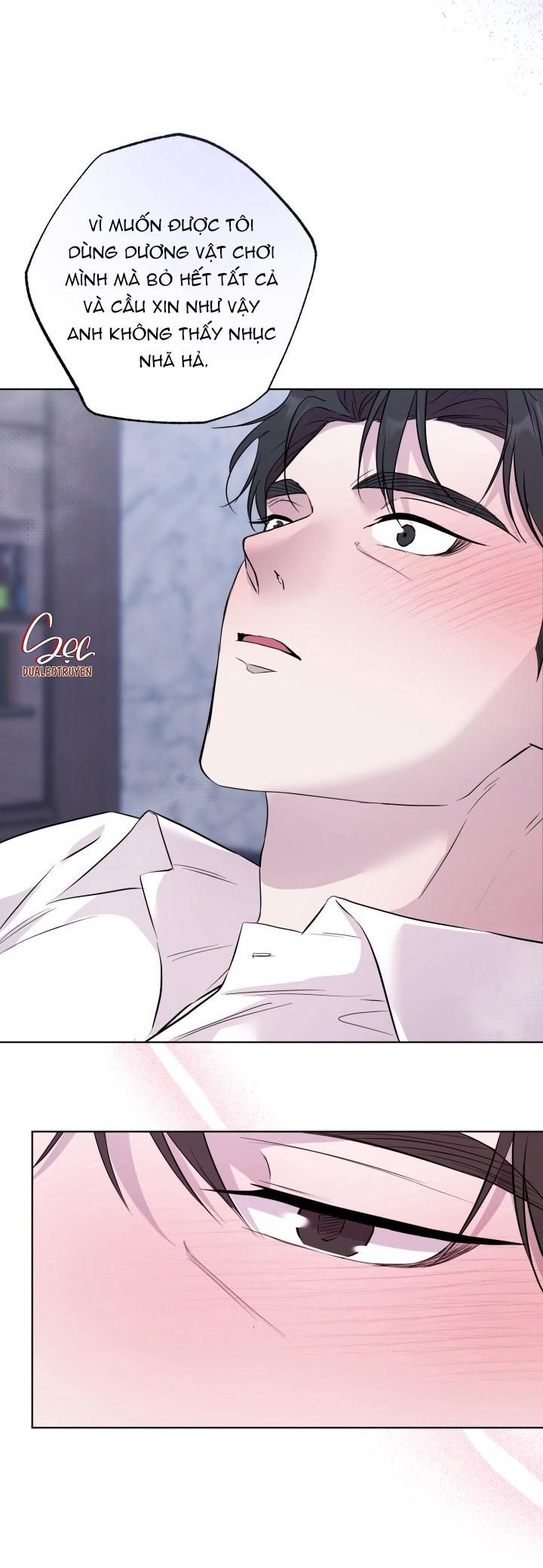 đọc truyện Luận Văn Body Của Giáo Sư Chương 7 ảnh 19 tại Thiên Thai Truyện