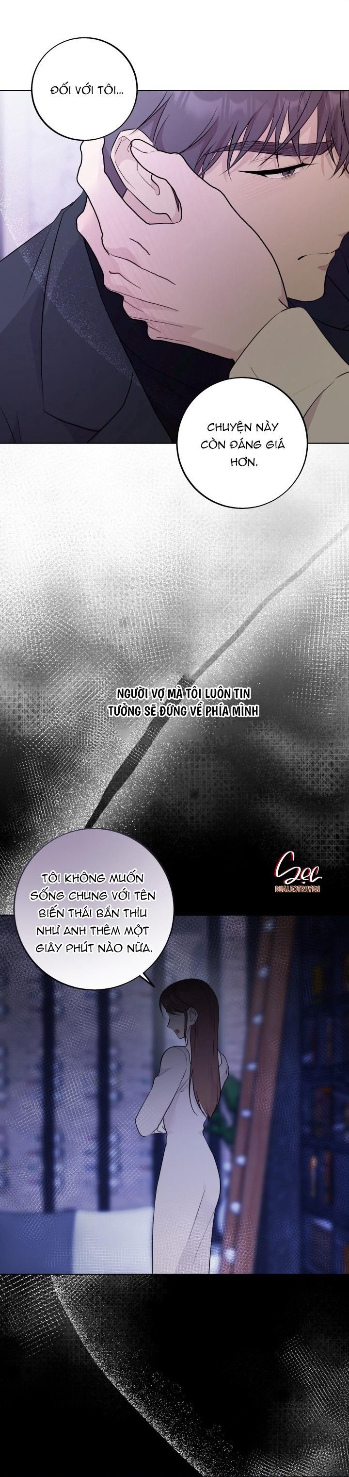 đọc truyện Luận Văn Body Của Giáo Sư Chương 7 ảnh 20 tại Thiên Thai Truyện