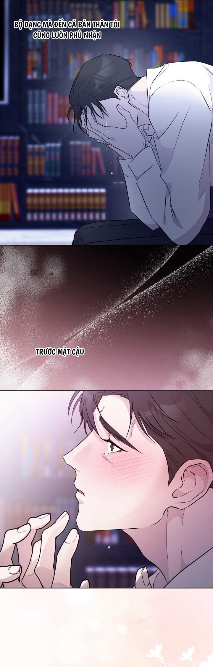 đọc truyện Luận Văn Body Của Giáo Sư Chương 7 ảnh 21 tại Thiên Thai Truyện