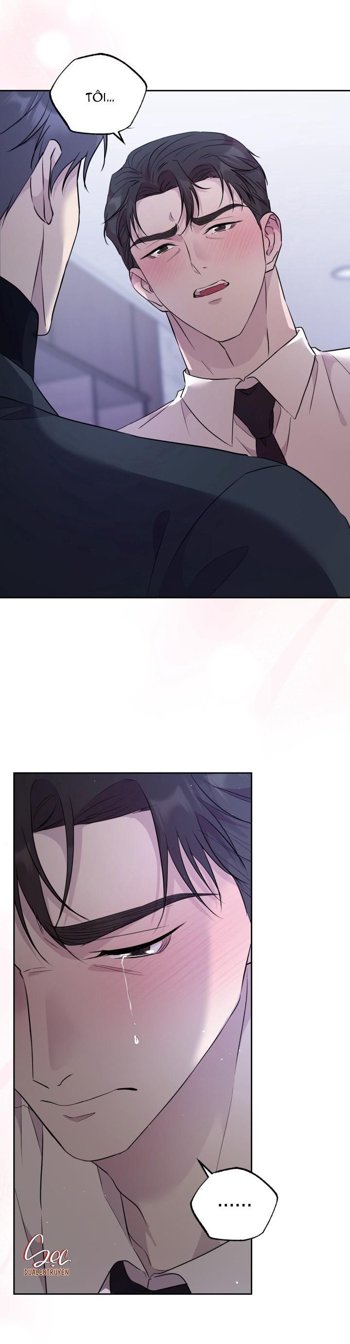 đọc truyện Luận Văn Body Của Giáo Sư Chương 7 ảnh 4 tại Thiên Thai Truyện