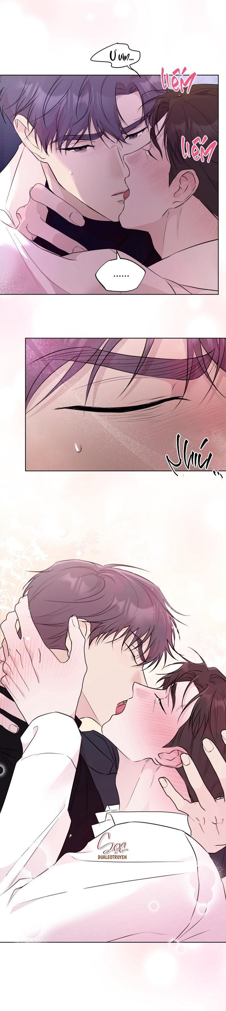 đọc truyện Luận Văn Body Của Giáo Sư Chương 7 ảnh 24 tại Thiên Thai Truyện