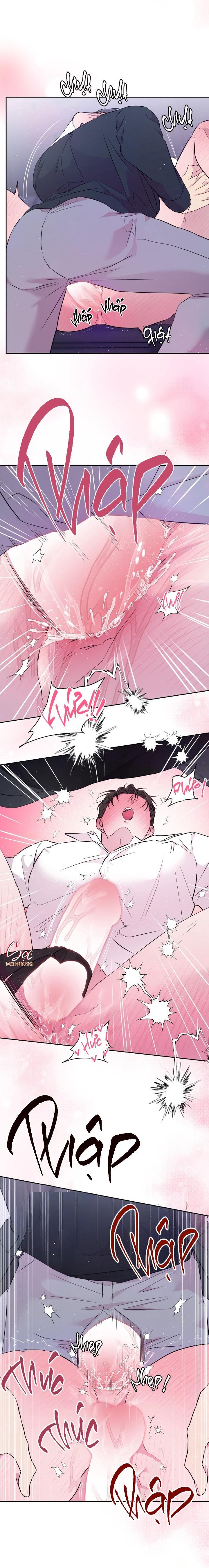 đọc truyện Luận Văn Body Của Giáo Sư Chương 7 ảnh 25 tại Thiên Thai Truyện