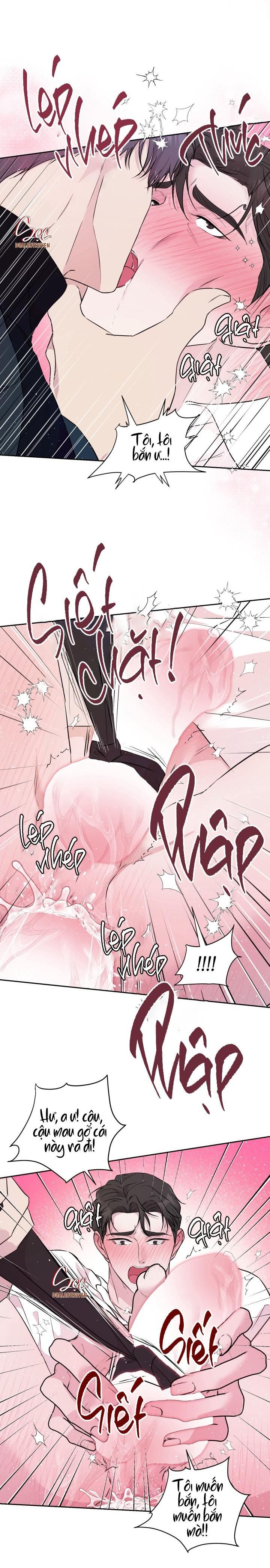 đọc truyện Luận Văn Body Của Giáo Sư Chương 7 ảnh 26 tại Thiên Thai Truyện