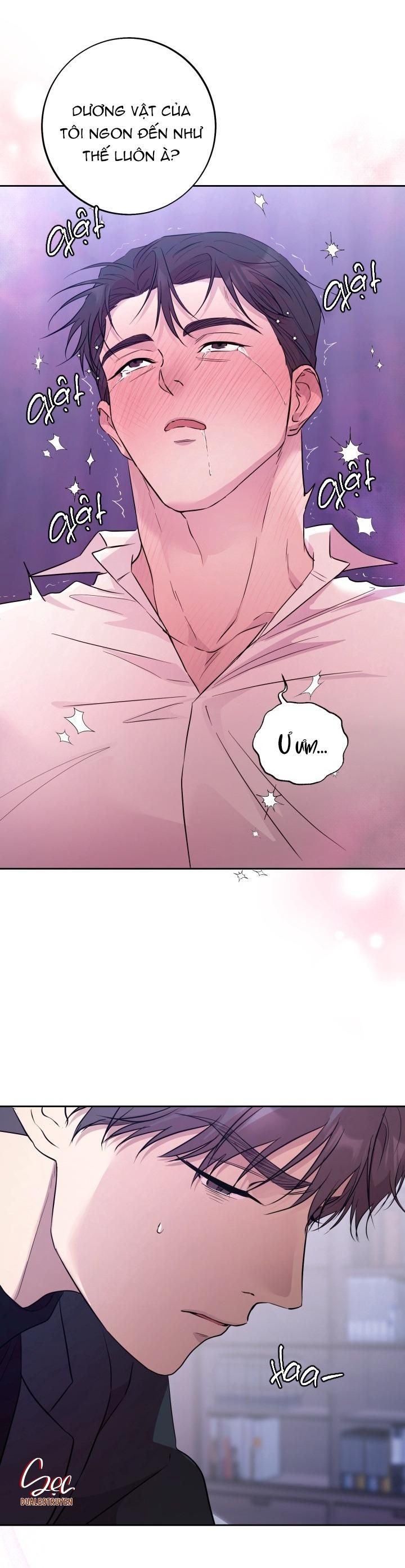 đọc truyện Luận Văn Body Của Giáo Sư Chương 7 ảnh 29 tại Thiên Thai Truyện