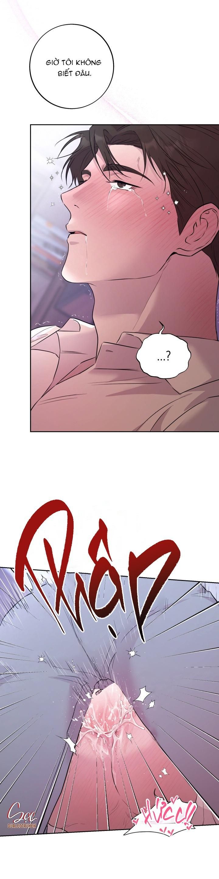 đọc truyện Luận Văn Body Của Giáo Sư Chương 7 ảnh 30 tại Thiên Thai Truyện