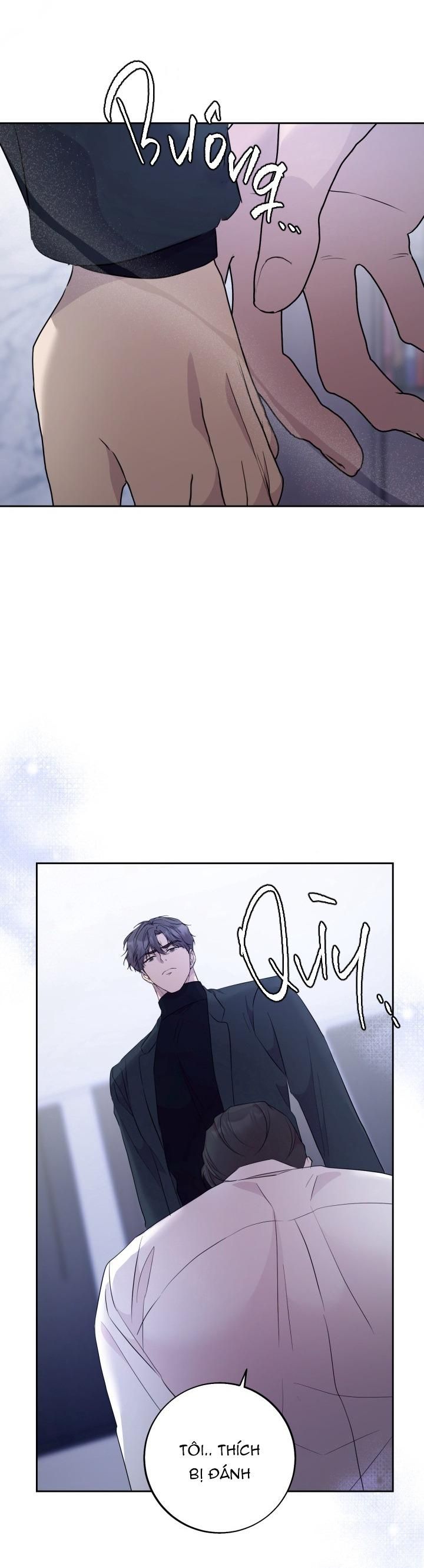 đọc truyện Luận Văn Body Của Giáo Sư Chương 7 ảnh 5 tại Thiên Thai Truyện