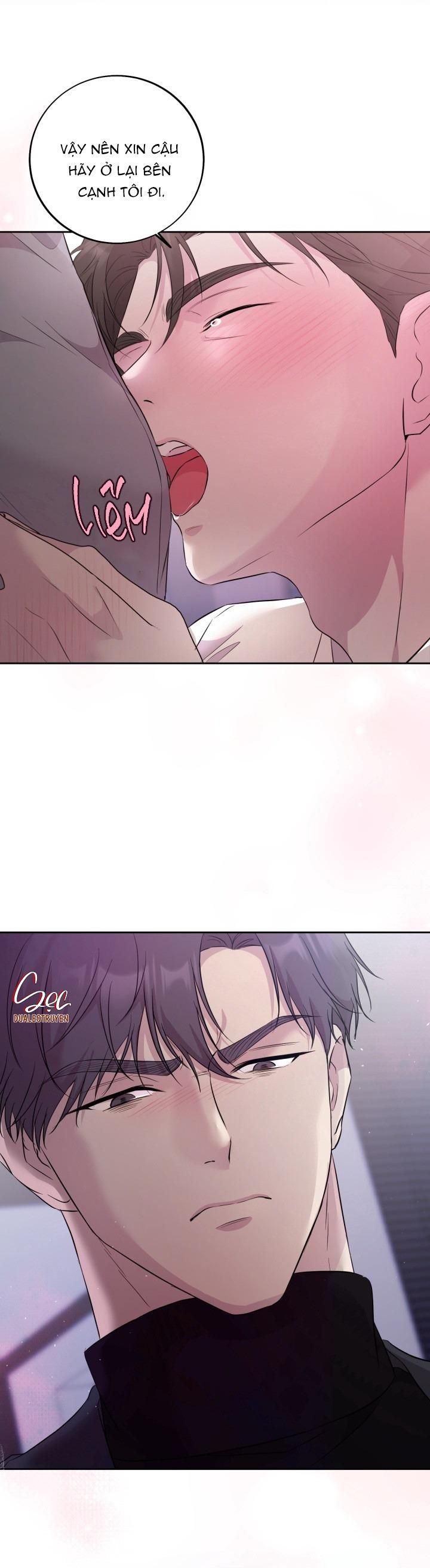 đọc truyện Luận Văn Body Của Giáo Sư Chương 7 ảnh 7 tại Thiên Thai Truyện