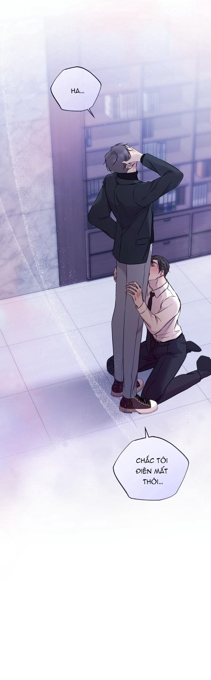 đọc truyện Luận Văn Body Của Giáo Sư Chương 7 ảnh 8 tại Thiên Thai Truyện