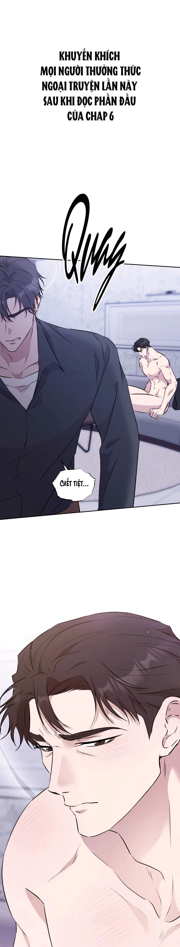 đọc truyện Luận Văn Body Của Giáo Sư Chương 8 ảnh 2 tại Thiên Thai Truyện