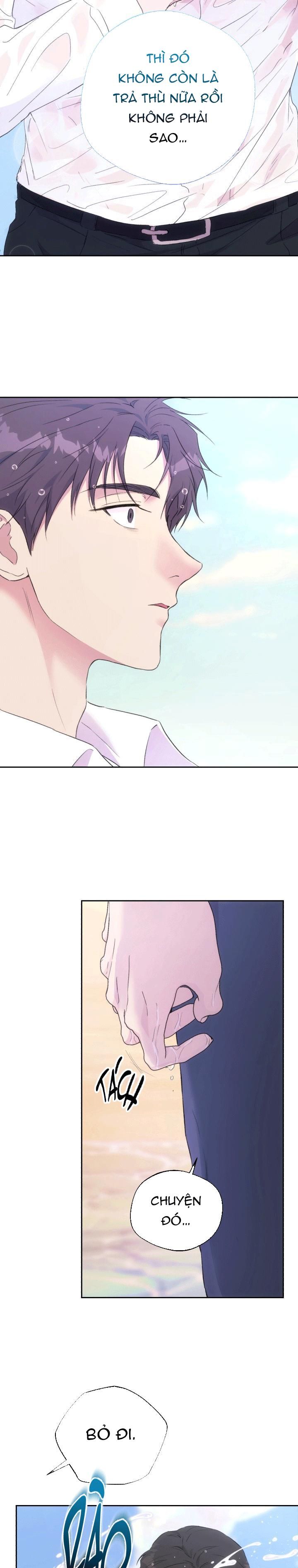 đọc truyện Luận Văn Body Của Giáo Sư Chương 8 ảnh 18 tại Thiên Thai Truyện