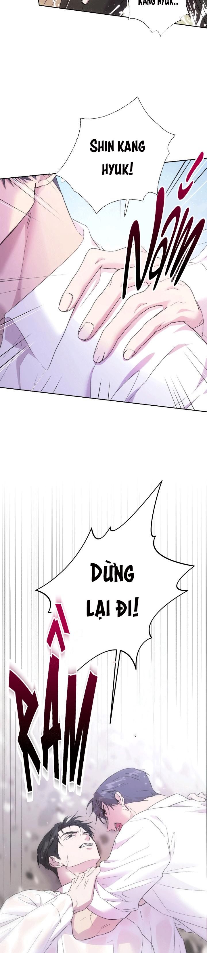 đọc truyện Luận Văn Body Của Giáo Sư Chương 8 ảnh 20 tại Thiên Thai Truyện