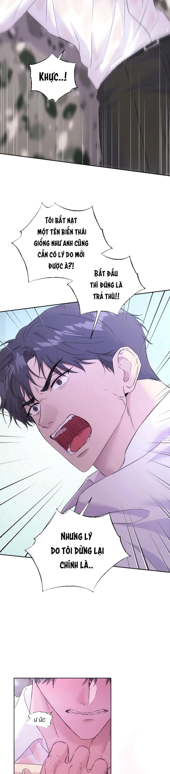 đọc truyện Luận Văn Body Của Giáo Sư Chương 8 ảnh 21 tại Thiên Thai Truyện