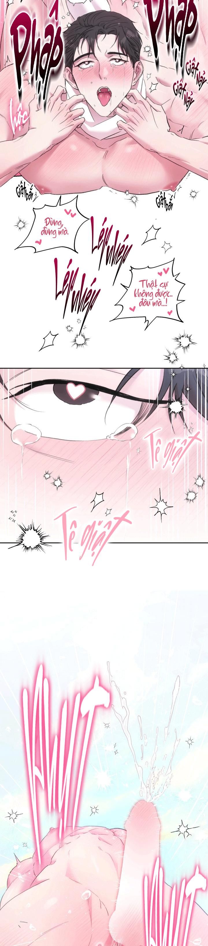 đọc truyện Luận Văn Body Của Giáo Sư Chương 8 ảnh 32 tại Thiên Thai Truyện