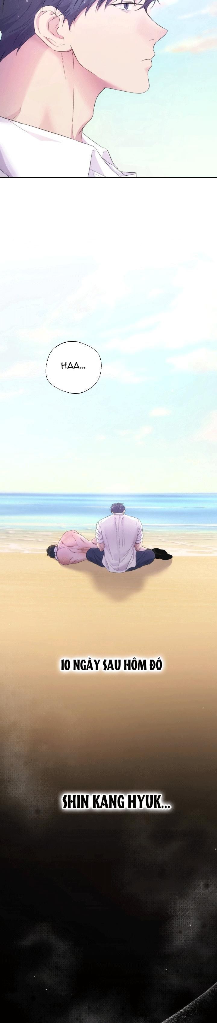 đọc truyện Luận Văn Body Của Giáo Sư Chương 8 ảnh 35 tại Thiên Thai Truyện