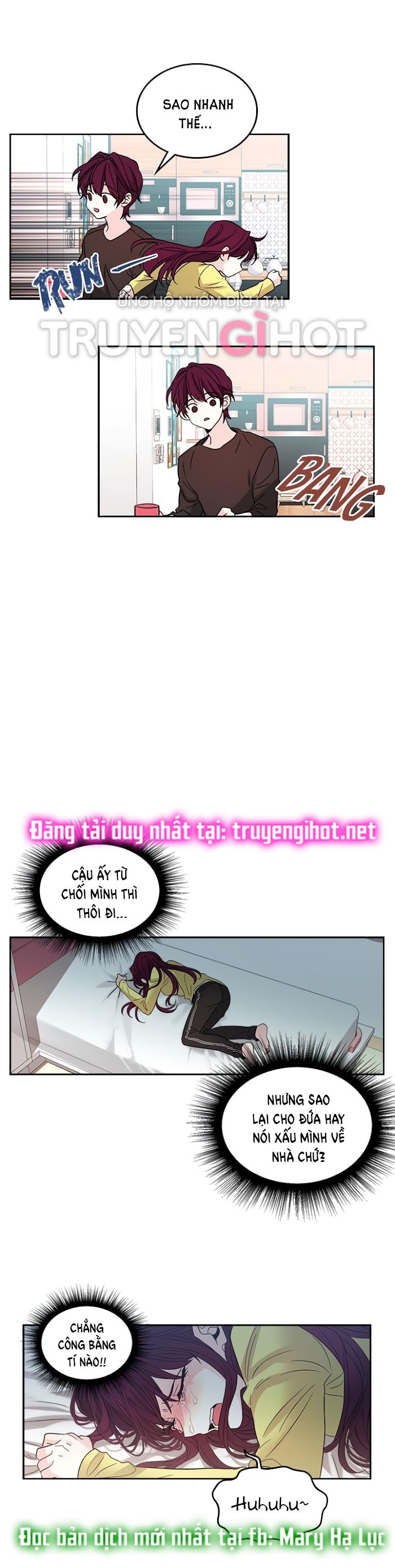 đọc truyện Luật Của Tiểu Thuyết Mạng - Inso